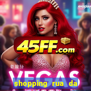 shopping rua da praia cinema